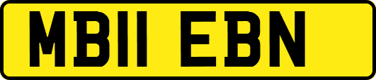 MB11EBN