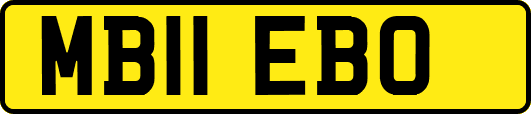 MB11EBO