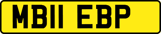 MB11EBP