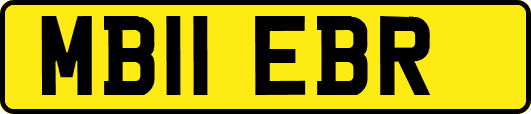 MB11EBR