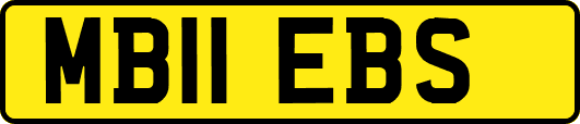 MB11EBS