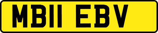 MB11EBV