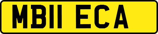 MB11ECA