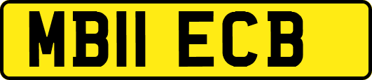 MB11ECB