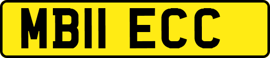 MB11ECC