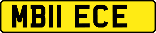MB11ECE