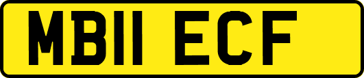 MB11ECF