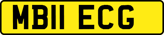 MB11ECG