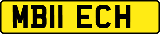 MB11ECH
