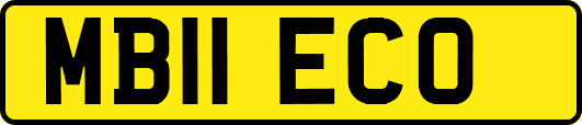 MB11ECO