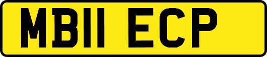 MB11ECP
