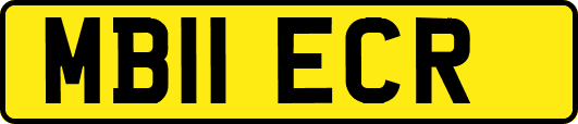 MB11ECR