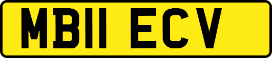 MB11ECV