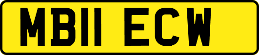 MB11ECW