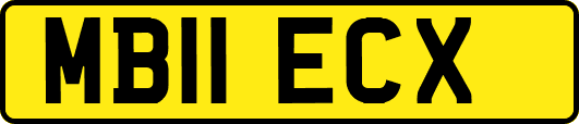 MB11ECX
