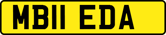 MB11EDA
