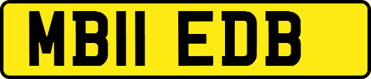 MB11EDB