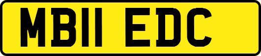 MB11EDC