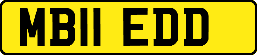 MB11EDD
