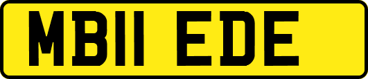 MB11EDE