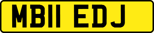 MB11EDJ