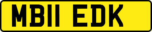 MB11EDK