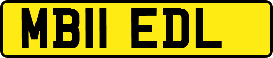 MB11EDL
