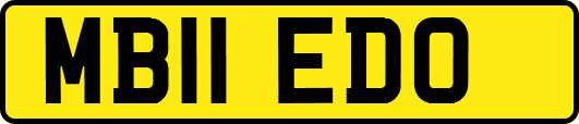 MB11EDO
