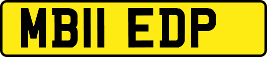 MB11EDP