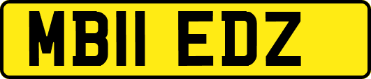 MB11EDZ