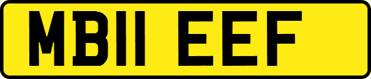MB11EEF