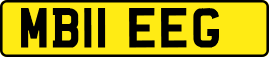 MB11EEG