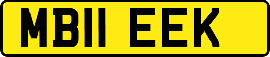 MB11EEK