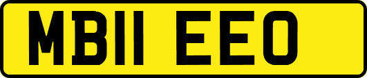 MB11EEO