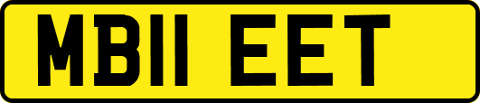 MB11EET