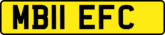 MB11EFC