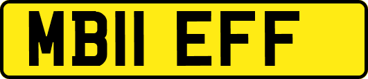 MB11EFF