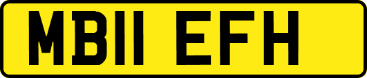 MB11EFH