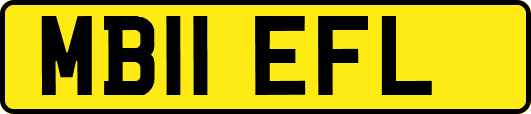 MB11EFL