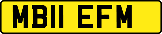 MB11EFM