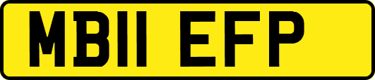 MB11EFP
