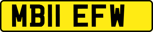MB11EFW