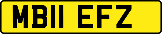 MB11EFZ