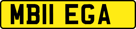 MB11EGA