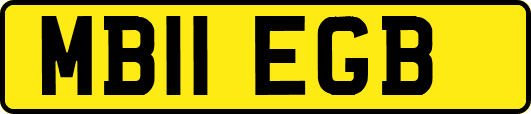 MB11EGB