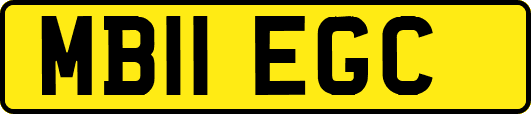 MB11EGC