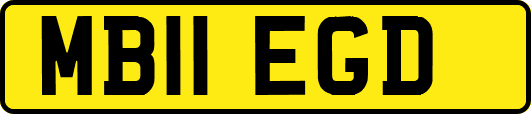 MB11EGD