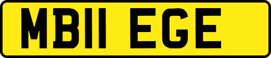 MB11EGE