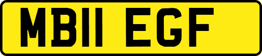 MB11EGF
