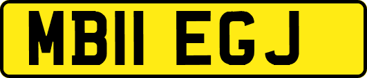 MB11EGJ
